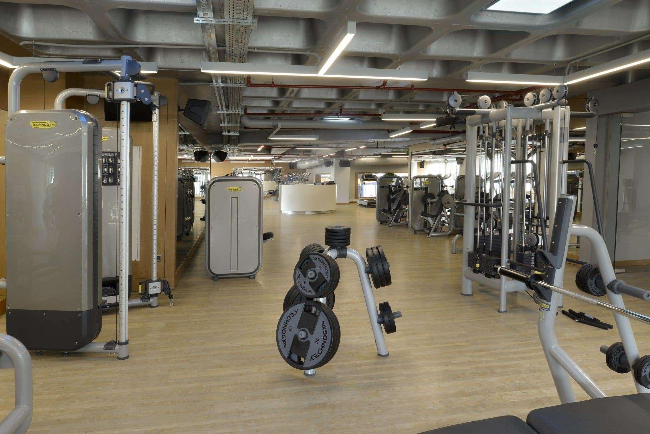 Wyndham Grand Europe מלון