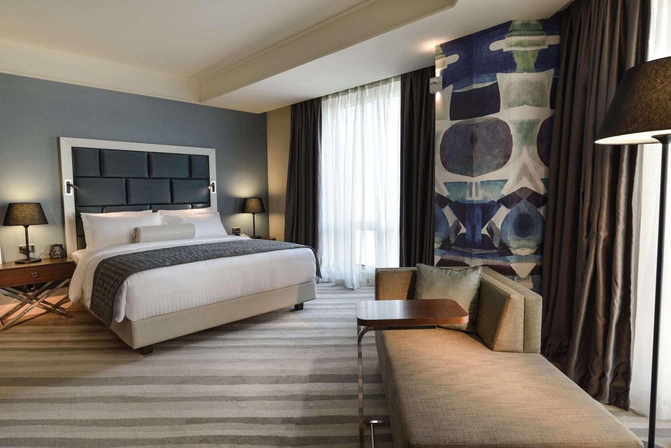 מלון Wyndham Grand Europe 5*
