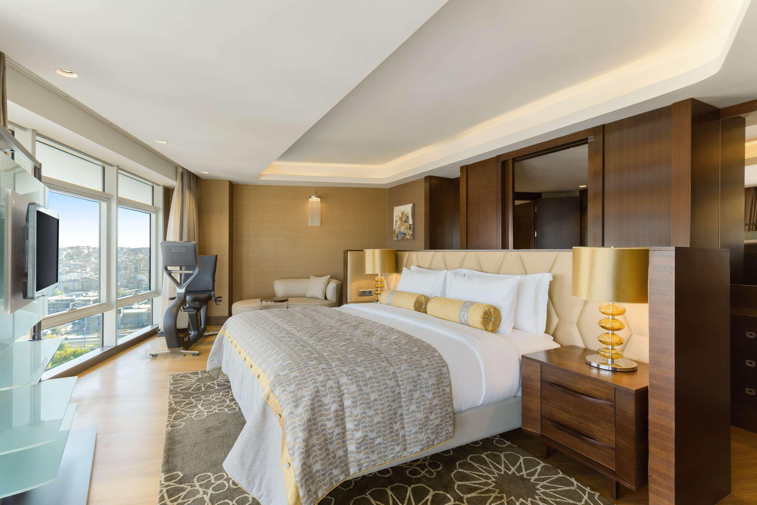 Wyndham Grand Europe איסטמבול