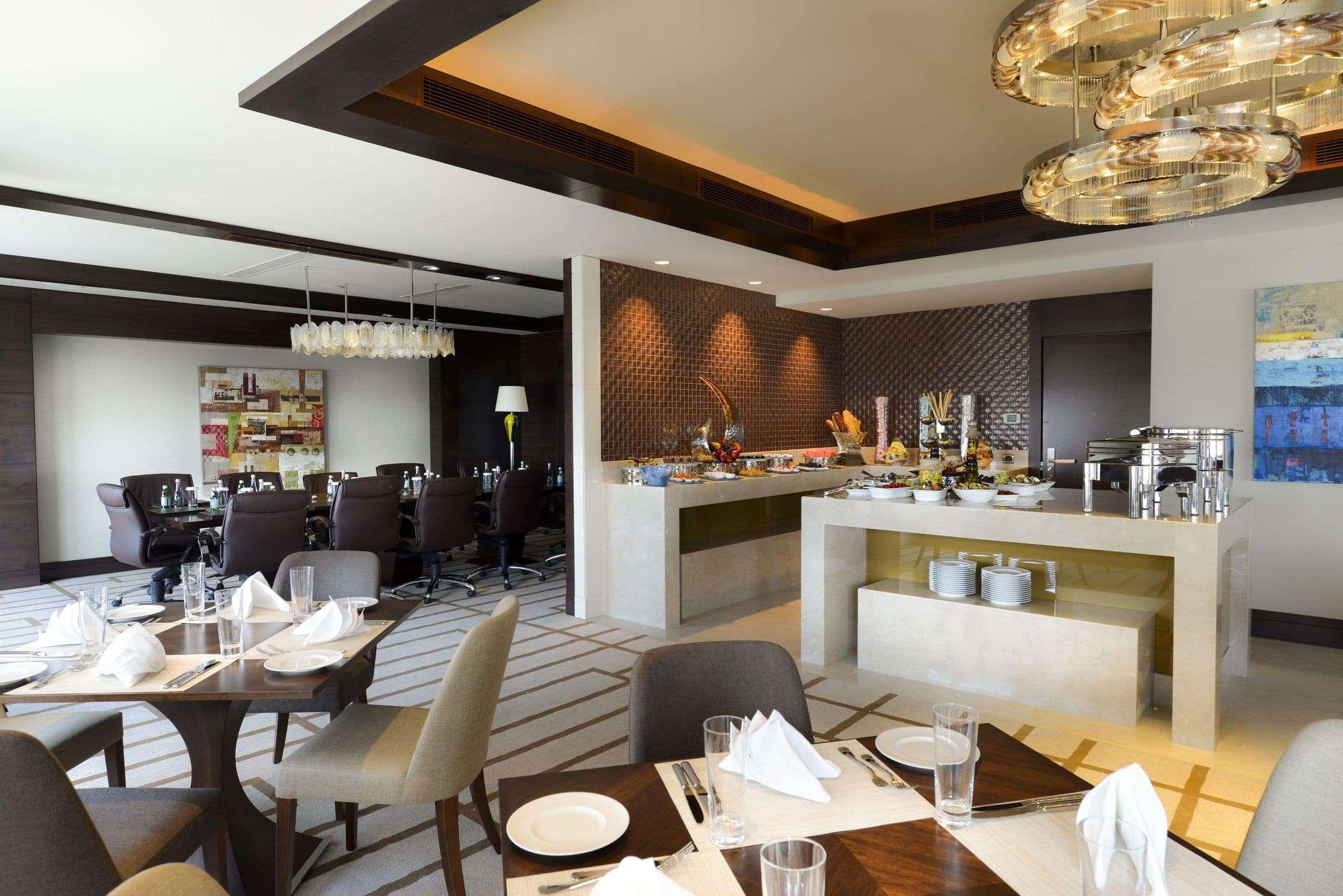 Wyndham Grand Europe מלון איסטמבול