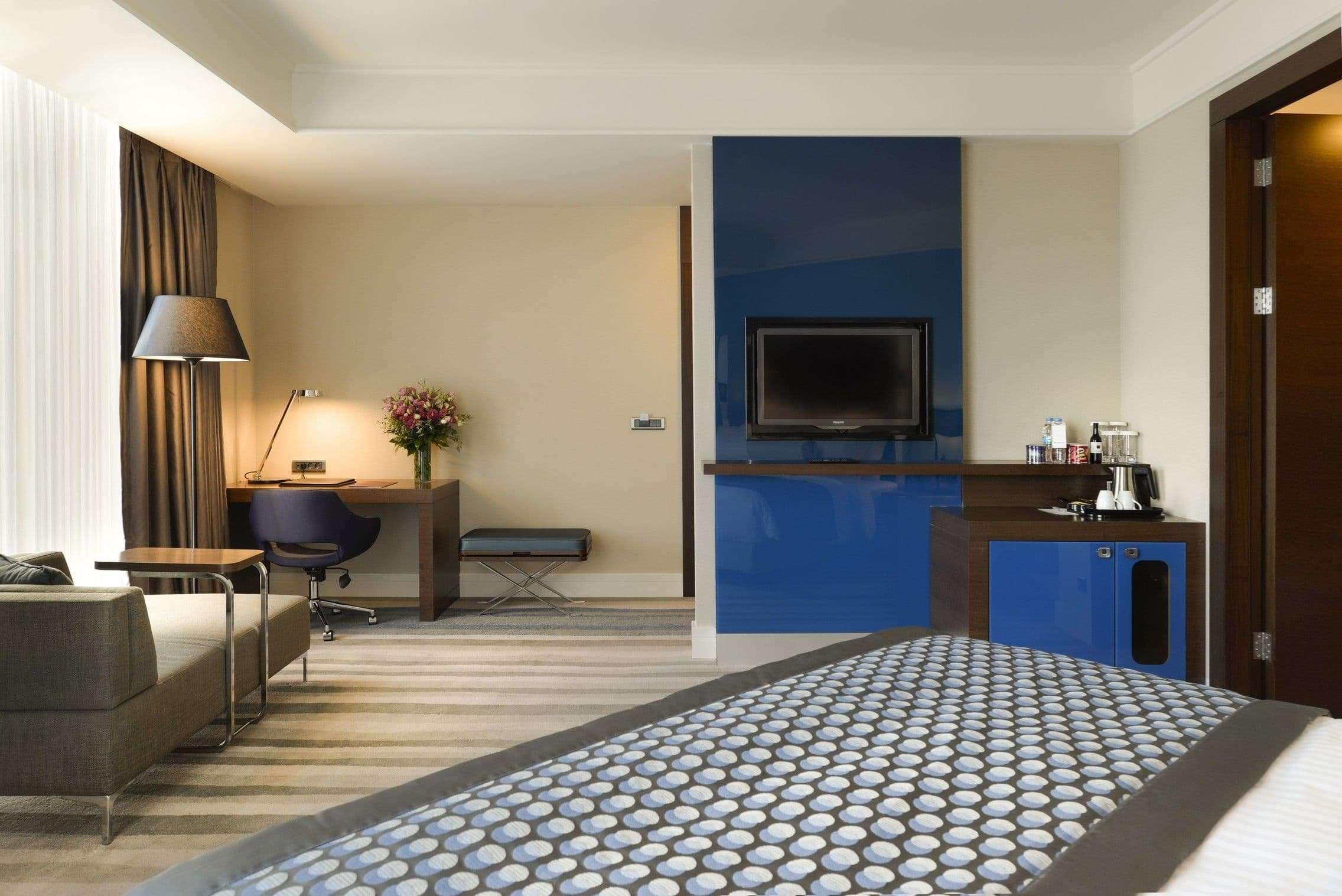 מלון Wyndham Grand Europe