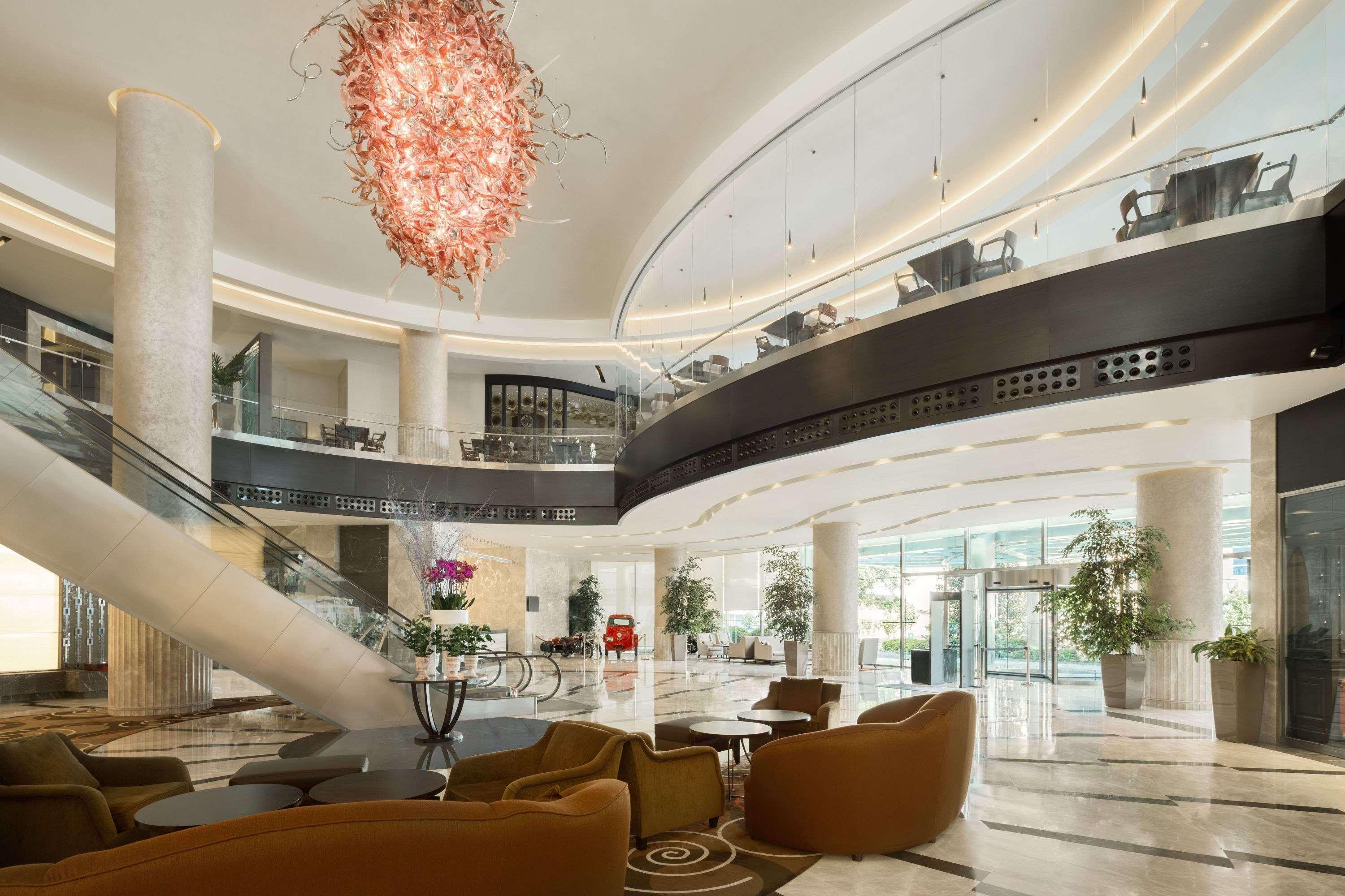 מלון Wyndham Grand Europe 5*