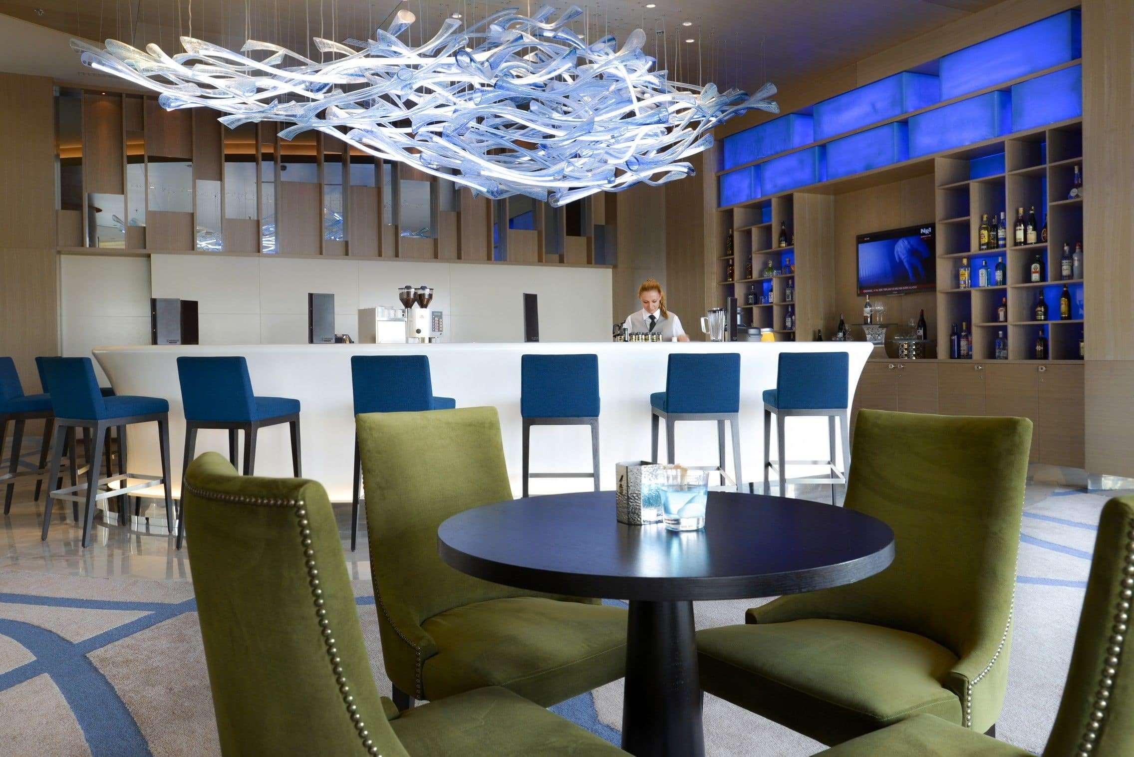 Wyndham Grand Europe מלון איסטמבול