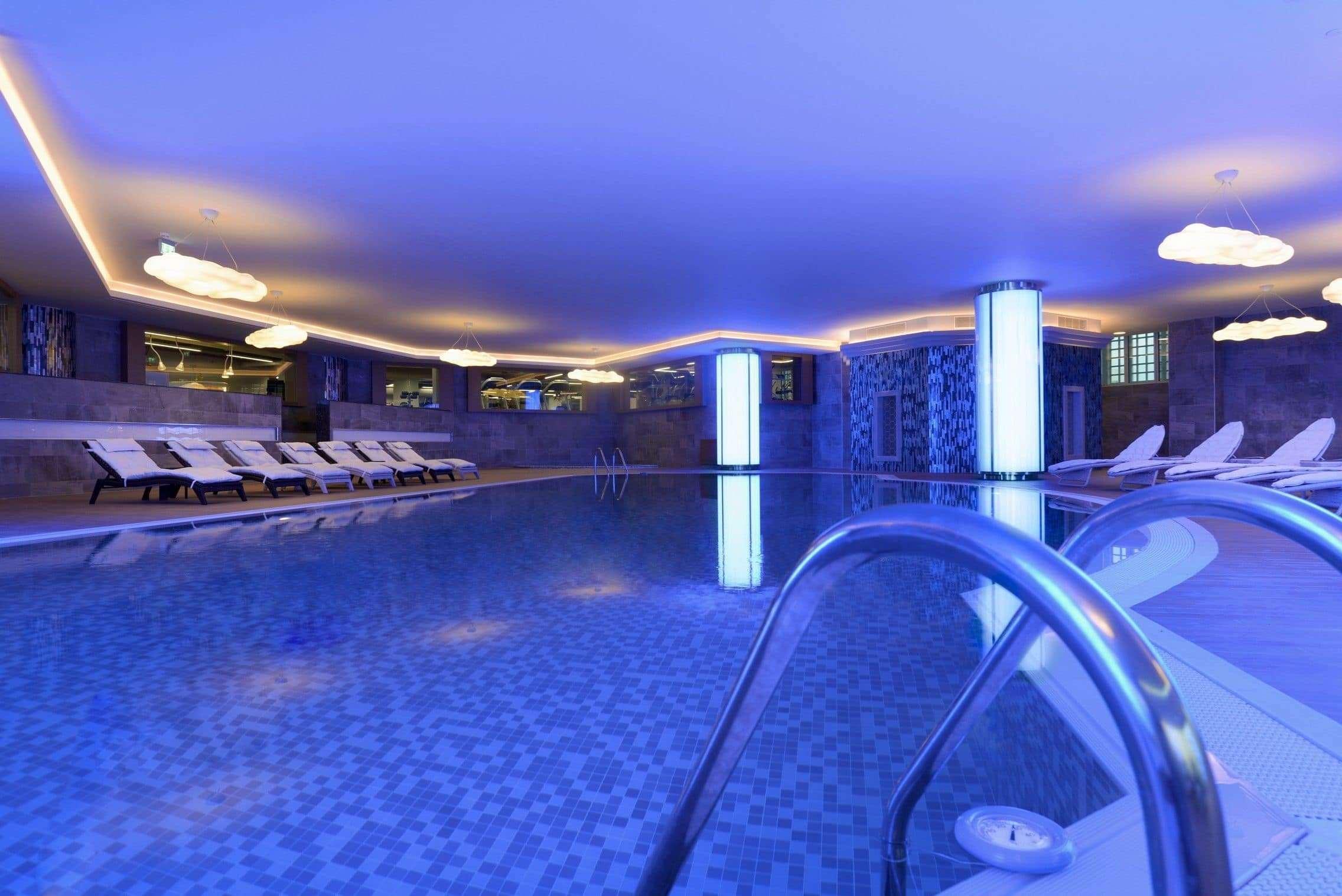 מלון Wyndham Grand Europe 5*