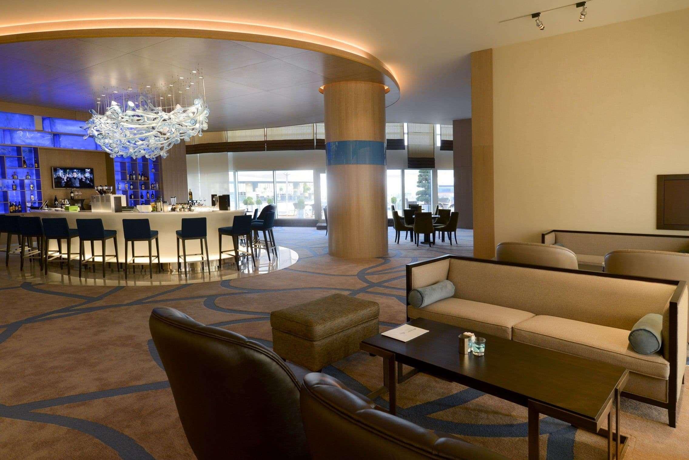 מלון Wyndham Grand Europe