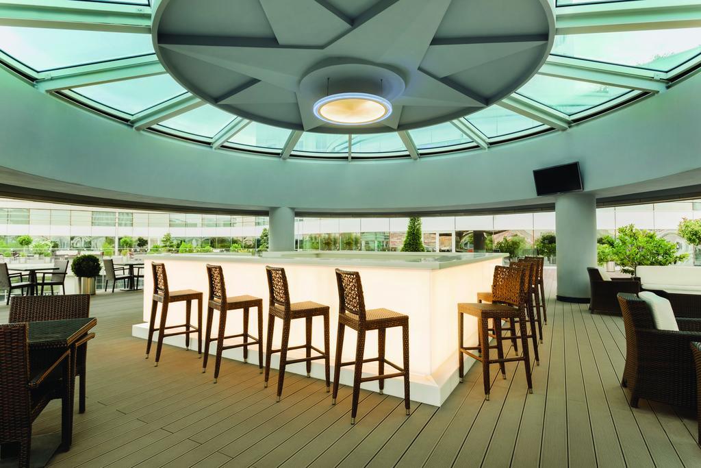 מלון Wyndham Grand Europe