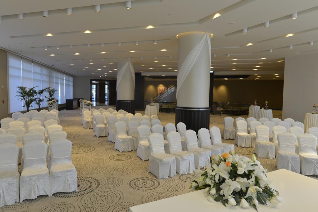 מלון Wyndham Grand Europe איסטמבול