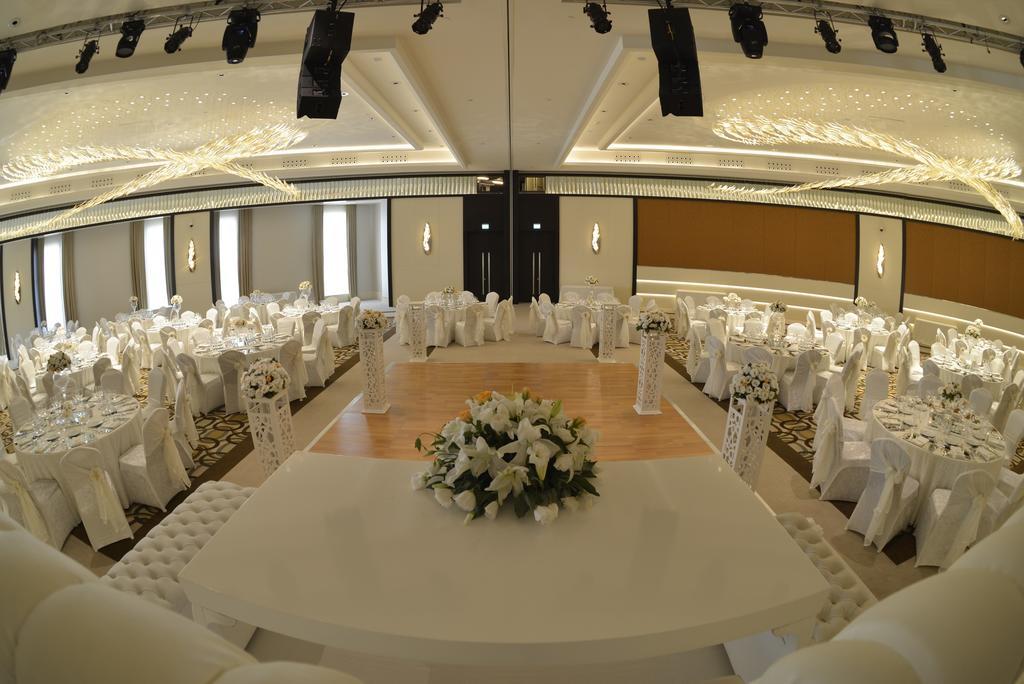 מלון Wyndham Grand Europe