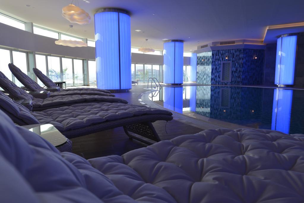 מלון Wyndham Grand Europe איסטמבול
