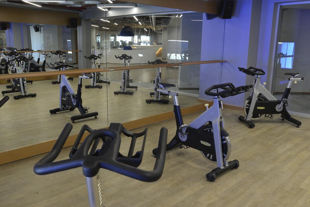Wyndham Grand Europe מלון איסטמבול