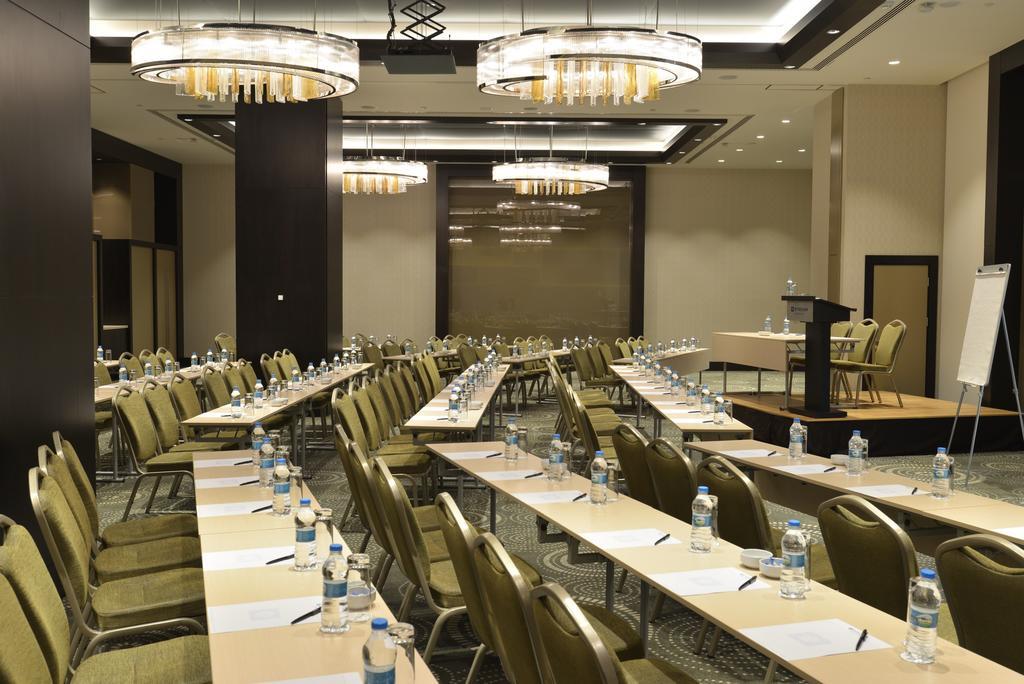 Wyndham Grand Europe 5* איסטמבול