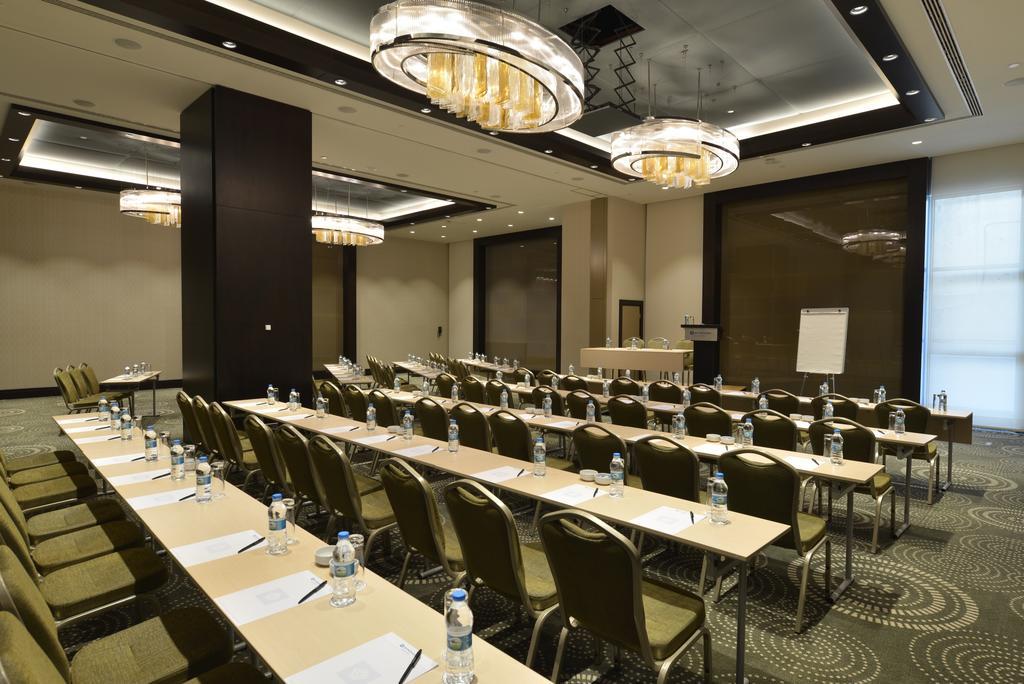 מלון Wyndham Grand Europe