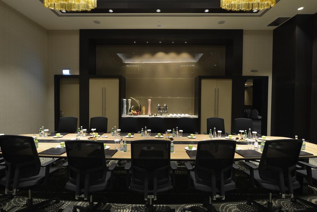 Wyndham Grand Europe איסטמבול