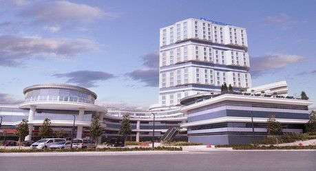 Wyndham Grand Europe 5* איסטמבול