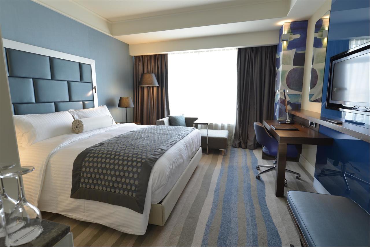 Wyndham Grand Europe איסטמבול